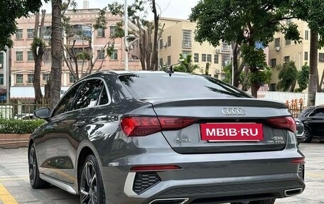 Audi A3, 2021 год, 1 650 000 рублей, 2 фотография