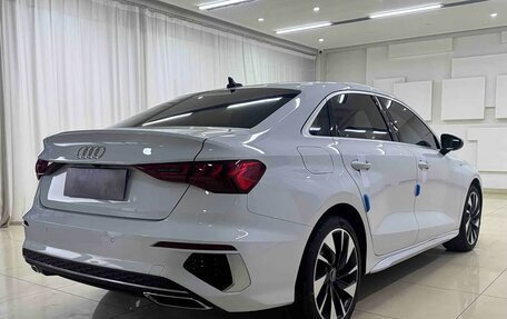 Audi A3, 2023 год, 1 790 000 рублей, 8 фотография