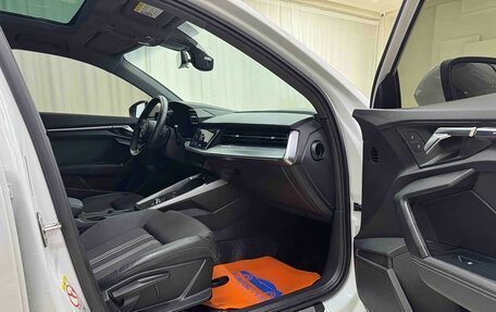 Audi A3, 2023 год, 1 790 000 рублей, 10 фотография