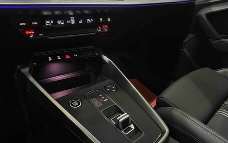 Audi A3, 2023 год, 1 790 000 рублей, 18 фотография