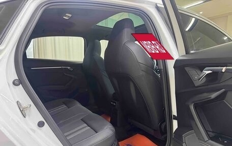 Audi A3, 2023 год, 1 790 000 рублей, 16 фотография