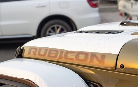 Jeep Wrangler, 2025 год, 7 210 000 рублей, 4 фотография