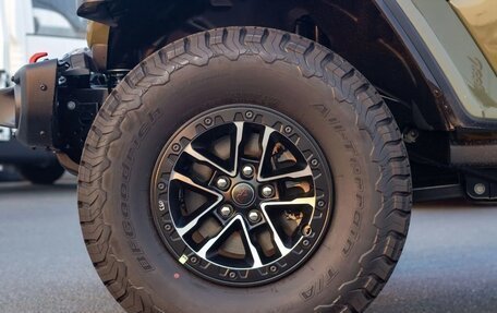 Jeep Wrangler, 2025 год, 7 210 000 рублей, 13 фотография