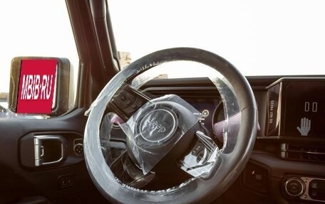 Jeep Wrangler, 2025 год, 7 210 000 рублей, 7 фотография