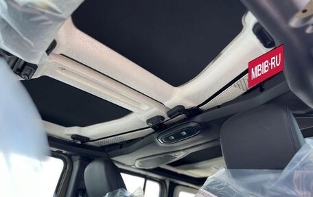 Jeep Wrangler, 2025 год, 7 210 000 рублей, 12 фотография