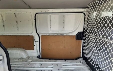 Toyota HiAce H200, 2022 год, 6 500 000 рублей, 15 фотография