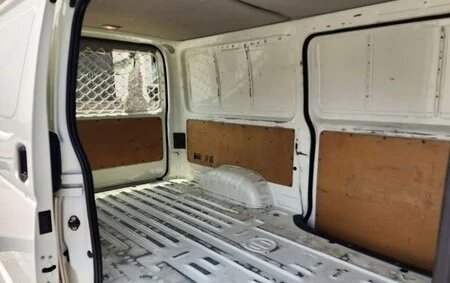 Toyota HiAce H200, 2022 год, 6 500 000 рублей, 16 фотография