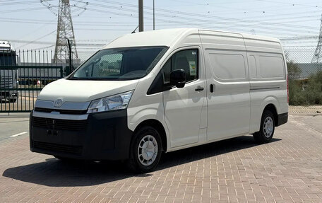 Toyota HiAce H300, 2026 год, 6 500 000 рублей, 7 фотография