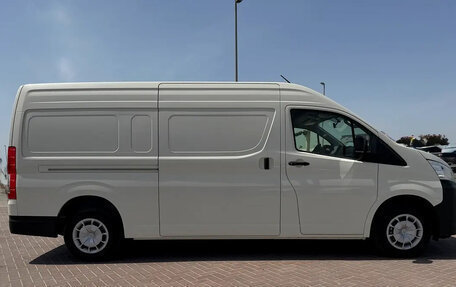 Toyota HiAce H300, 2026 год, 6 500 000 рублей, 5 фотография