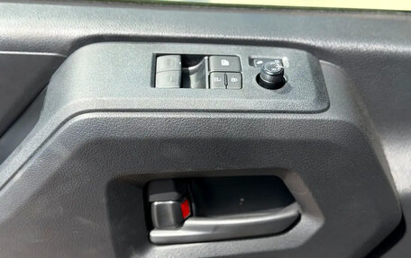 Toyota HiAce H300, 2026 год, 6 500 000 рублей, 4 фотография