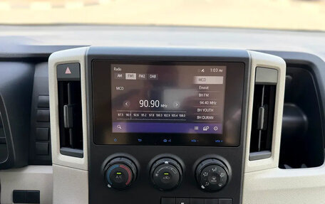 Toyota HiAce H300, 2026 год, 6 500 000 рублей, 11 фотография