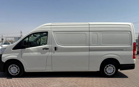 Toyota HiAce H300, 2026 год, 6 500 000 рублей, 6 фотография