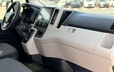 Toyota HiAce H300, 2026 год, 6 500 000 рублей, 8 фотография