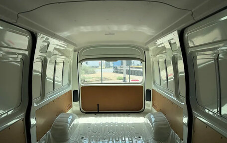 Toyota HiAce H300, 2026 год, 6 500 000 рублей, 12 фотография