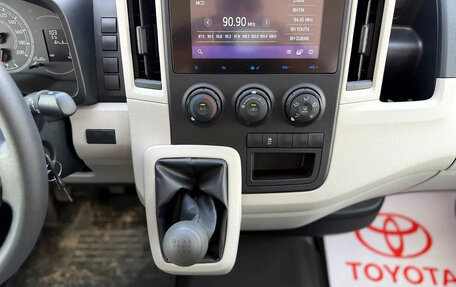 Toyota HiAce H300, 2026 год, 6 500 000 рублей, 10 фотография