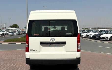 Toyota HiAce H300, 2026 год, 6 500 000 рублей, 2 фотография