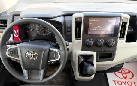 Toyota HiAce H300, 2026 год, 6 500 000 рублей, 13 фотография