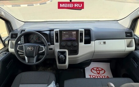 Toyota HiAce H300, 2026 год, 6 500 000 рублей, 15 фотография