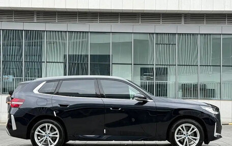 BMW X3, 2025 год, 5 800 077 рублей, 6 фотография