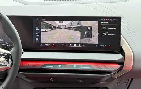 BMW X3, 2025 год, 5 800 077 рублей, 10 фотография