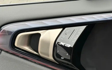 BMW X3, 2025 год, 5 800 077 рублей, 13 фотография