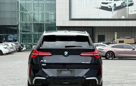 BMW X3, 2025 год, 5 800 077 рублей, 7 фотография