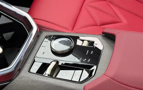 BMW X3, 2025 год, 5 800 077 рублей, 14 фотография