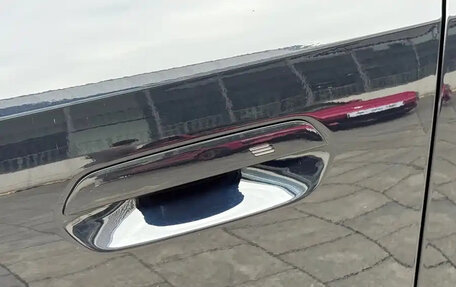 BMW X3, 2025 год, 5 800 077 рублей, 12 фотография