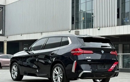 BMW X3, 2025 год, 5 800 077 рублей, 4 фотография