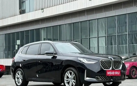 BMW X3, 2025 год, 5 800 077 рублей, 2 фотография