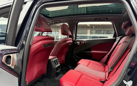 BMW X3, 2025 год, 5 800 077 рублей, 16 фотография