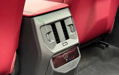 BMW X3, 2025 год, 5 800 077 рублей, 29 фотография