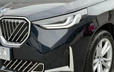 BMW X3, 2025 год, 5 800 077 рублей, 27 фотография