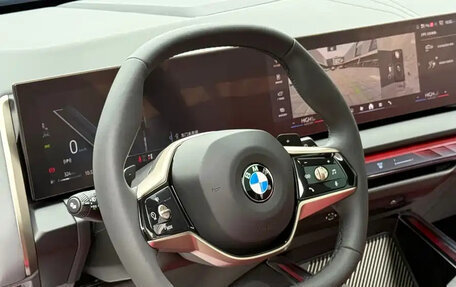 BMW X3, 2025 год, 5 800 077 рублей, 19 фотография