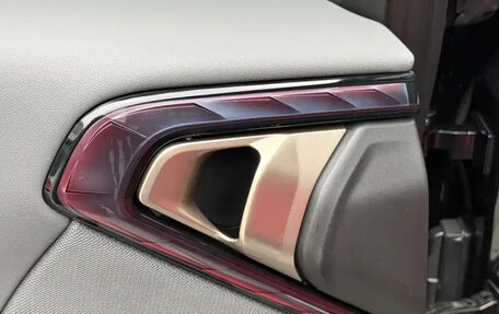 BMW X3, 2025 год, 5 800 077 рублей, 15 фотография