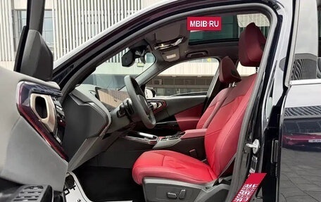 BMW X3, 2025 год, 5 800 077 рублей, 26 фотография