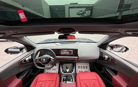 BMW X3, 2025 год, 5 800 077 рублей, 22 фотография