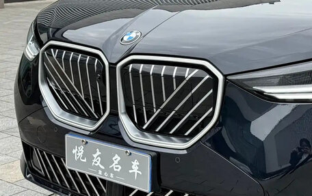 BMW X3, 2025 год, 5 800 077 рублей, 30 фотография