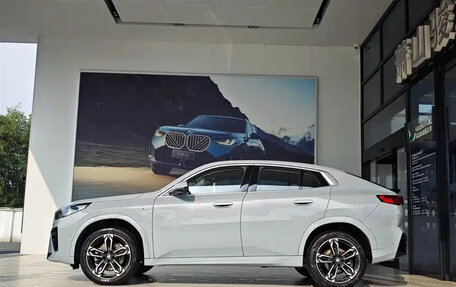 BMW X2, 2024 год, 4 200 077 рублей, 3 фотография