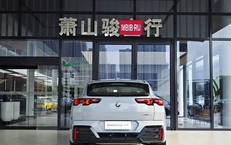 BMW X2, 2024 год, 4 200 077 рублей, 5 фотография