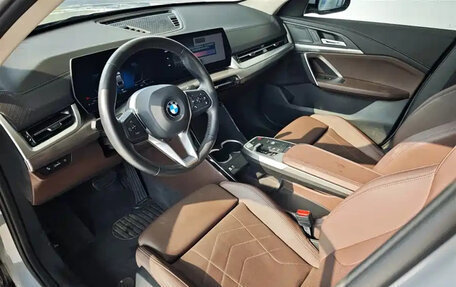 BMW X2, 2024 год, 4 200 077 рублей, 10 фотография