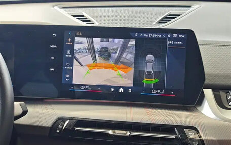 BMW X2, 2024 год, 4 200 077 рублей, 13 фотография