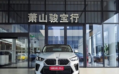 BMW X2, 2024 год, 4 200 077 рублей, 2 фотография