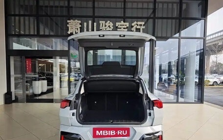 BMW X2, 2024 год, 4 200 077 рублей, 6 фотография