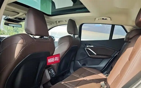 BMW X2, 2024 год, 4 200 077 рублей, 8 фотография