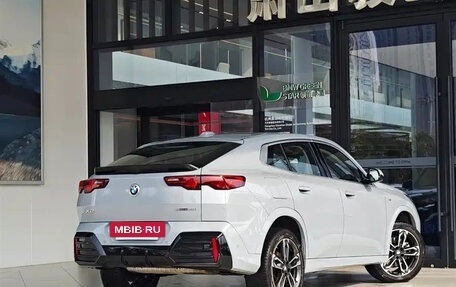 BMW X2, 2024 год, 4 200 077 рублей, 4 фотография