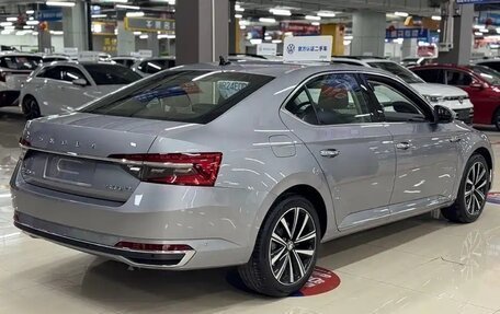 Skoda Superb, 2026 год, 2 630 000 рублей, 5 фотография
