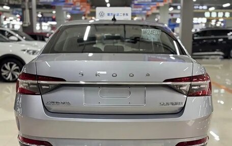 Skoda Superb, 2026 год, 2 630 000 рублей, 6 фотография