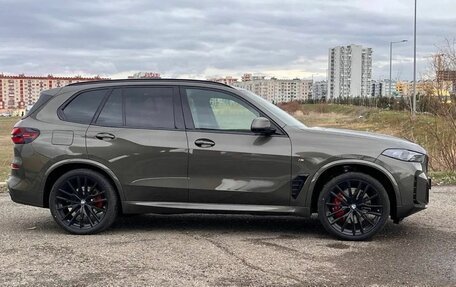 BMW X5, 2025 год, 19 600 000 рублей, 2 фотография