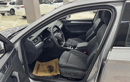 Skoda Superb, 2026 год, 2 630 000 рублей, 7 фотография